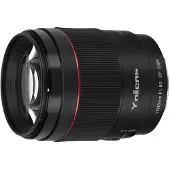 Yongnuo Lens Yongnuo YN Lens 85mm f/1.8S DF DSM for Sony E