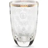 Pip studio Longdrinkglas Floral 400 ml (6er Set)