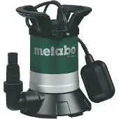 Metabo Klarwasser-Tauchpumpe TP 13000 S
