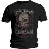 Five Finger Death Punch Wicked