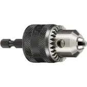 Kwb Zahnkranz-Bohrfutter 292600 0,5 - 6,5 mm