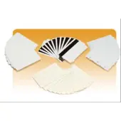 Zebra Premier Plus PVC Karte