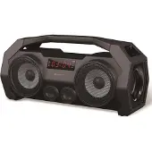 Platinet PMG76B portable speaker Stereo portable speaker Black 14 W