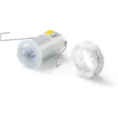 ESYLUX Präsenzmelder 360i/8 mini Unterputz DDALI