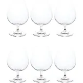 Leonardo Cognacglas Ciao+ 400ml (6-teilig)