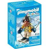 Playmobil FamilyFun 9284, 4 Jahr(e), Mehrfarbig, 1 Stück(e)