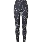Urban Classics Ladies AOP Leggings