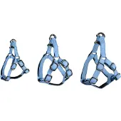 Flamingo Step And Go Leza Hundegeschirr