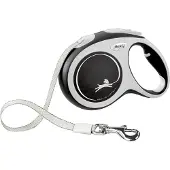 Flexi New Comfort L Tape-Leine 5 Meter