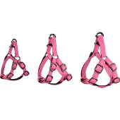 Flamingo Step And Go Leza Hundegeschirr