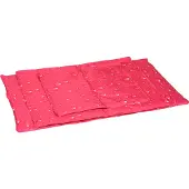 Flamingo Kühlpad Fresk Drop, fuchsia - Größe S: L 50 x B 40 cm