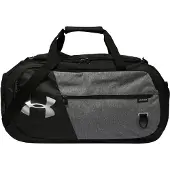Under Armour Tasche UNDENIABLE DUFFEL 4.0 MD 1342657-040 GRAU Größe: Einheitsgröße