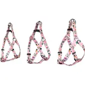 Flamingo Step&go Sera Hundegeschirr Rosa 30-40 cm Rosa 30-40 cm