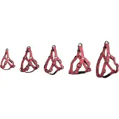 Flamingo Step And Go Delu Hundegeschirr