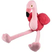 Flamingo Hund Hundespielzeug ando rosa 75 cm Hund