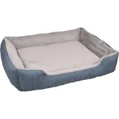 Flamingo Faldi Rectangular 120x95x28cm Hundedecke