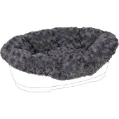 Flamingo Somnus 50cm Bett Dover
