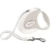 Flexi Style S 3 M Extendable Tape Strap Weiß
