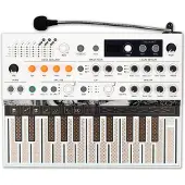Arturia MicroFreak Vocoder Edition