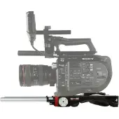 Shape FS72BP V-Lock Quick Release Baseplate