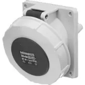 MENNEKES MEN 1475 Anbausteckdose TA 3P 16A 230V 6H IP67