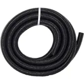 SIBO Fluidra Netherlands B.V. 10 Meter Aquaforte Teichschlauch in 32 mm Durchmesser Spiralschlauch Wasserschlauch