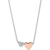 Fossil VINTAGE MOTIFS JF03097998 Damenhalskette