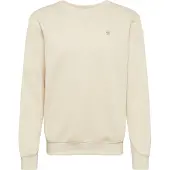 G-Star Sweatshirt "Premium Core Pacior Sweat", mit Ripp-Seiteneinsätzen