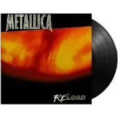 Ginza.se - Reload (2 LP)