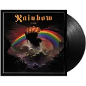 Universal Music - Rising (Reissue) (180g) (LP)