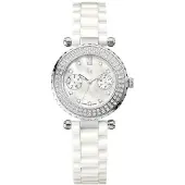 Gc Diver Chic Precious A28101L1 Damenuhr