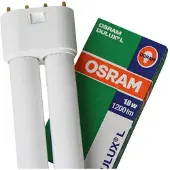 Osram Dulux S/e 11w/840 2g7 Fs1 Lampe