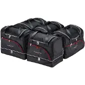 Kjust Kofferraumtaschen-Set 5-teilig Mercedes-Benz M W166 7027019