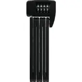 ABUS 6055C/85 BK SH Bordo Lite black 85 cm