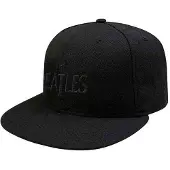 Ginza.se Kappe Drop T Logo Black