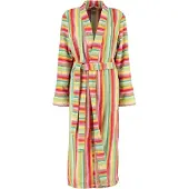 Cawö Bademantel 7080 Kimono Multi Damen-44