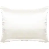 Essenza Kissenbezug Dallas White (Baumwolle)-60 x 70 cm