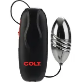Colt Turbo Bullet