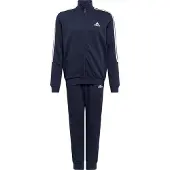 Adidas Herren AEROREADY Essentials 3-Streifen Trainingsanzug