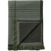 &tradition - Untitled AP10 Plaid Dunkelheit Green