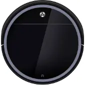Lykke Saugroboter Pro 1000, 1500pa Saugkraft, 80 Min. Akkulaufzeit, 30,6 cm Breite, 7,9 cm Höhe