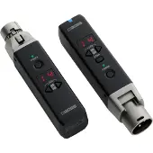 BOSS WL-30XLR Drahtloses XLR-System