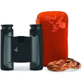 Swarovski CL Pocket 8x25 Mountain Package anthrazit