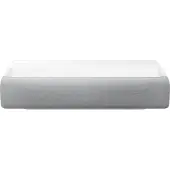 Samsung SP-LSP7TFA, 2200 ANSI Lumen, DLP, UHD 4K (3840x2160), 1000:1, 2286 - 3048 mm (90 - 120"), 2000000:1