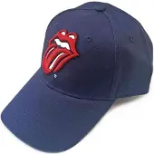 Ginza.se RollingStones Classic Tongue Navy B