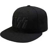 Ginza.se Neon Faces Snapback Cap