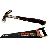 Bahco Feder + Anschlag + Schale + Schraube Set