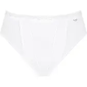 Sloggi Slip Control | Grösse: 46 | Farbe: Weiß