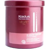 Kadus Professional Velvet Oil Mask 750ml