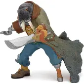 Papo Jocs Esemebe - Juguete Figur (39462)